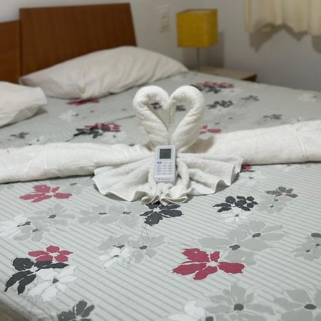 Flat Guarajuba 4 Quartos Terreo A Beira Mar - Pe Na Areia - Governanca Com Arrumadeira E Wi Fi Inclusos Camassari Extérieur photo