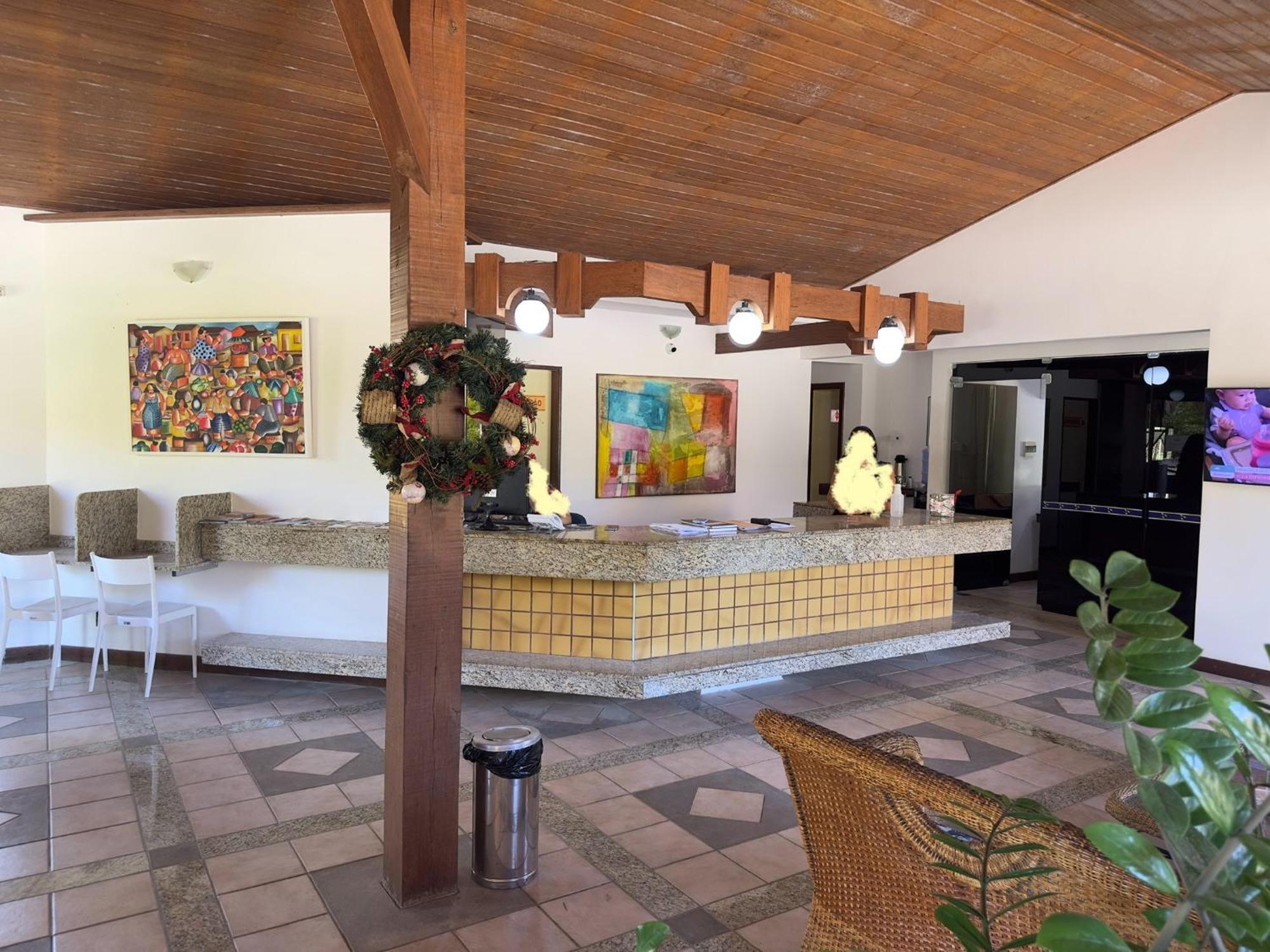 Flat Guarajuba 4 Quartos Terreo A Beira Mar - Pe Na Areia - Governanca Com Arrumadeira E Wi Fi Inclusos Camassari Extérieur photo