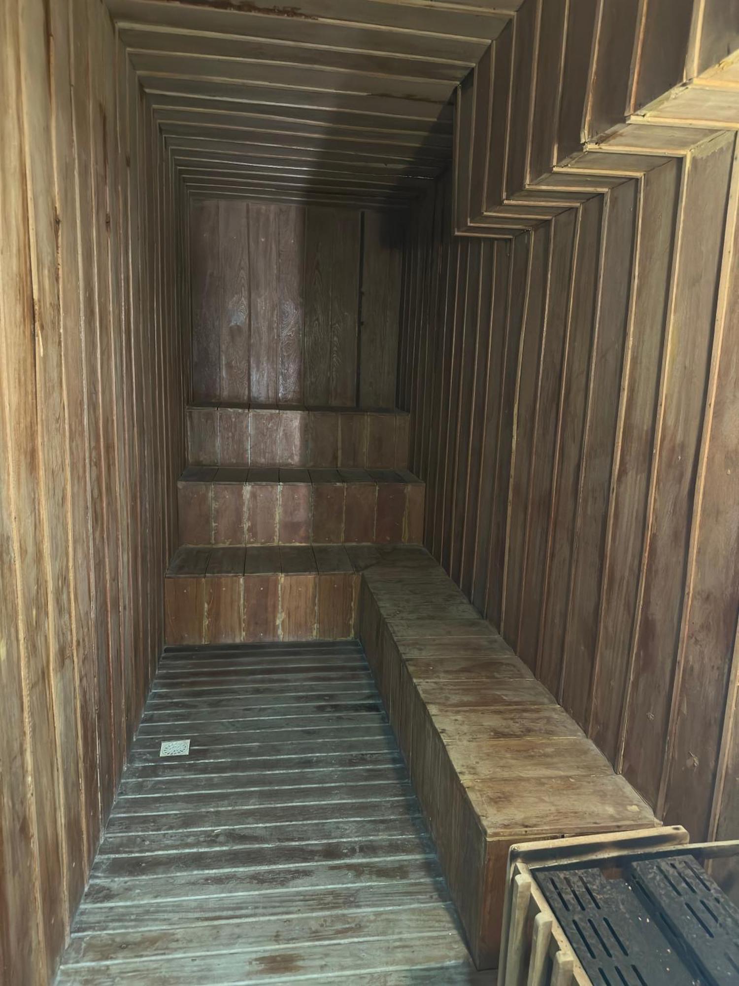 Flat Guarajuba 4 Quartos Terreo A Beira Mar - Pe Na Areia - Governanca Com Arrumadeira E Wi Fi Inclusos Camassari Extérieur photo