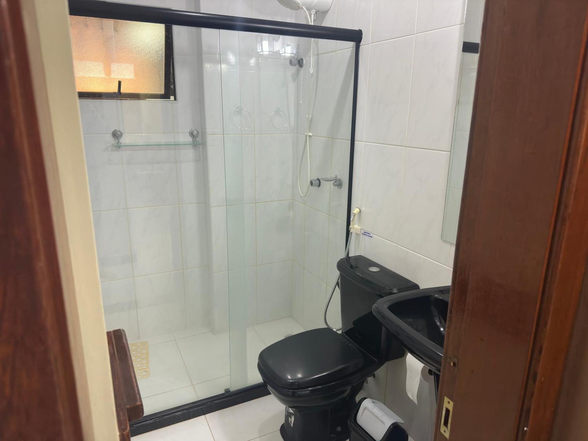 Flat Guarajuba 4 Quartos Terreo A Beira Mar - Pe Na Areia - Governanca Com Arrumadeira E Wi Fi Inclusos Camassari Extérieur photo