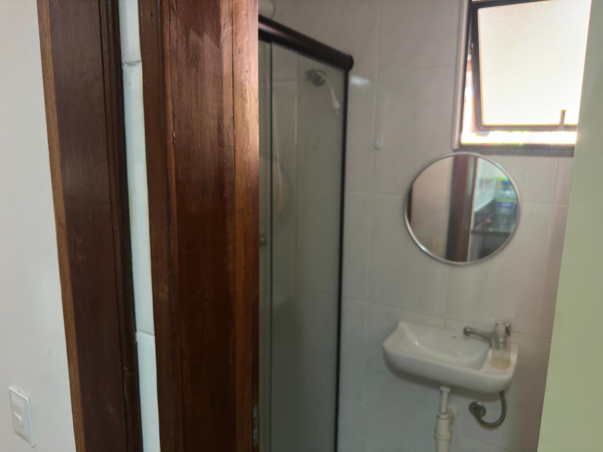Flat Guarajuba 4 Quartos Terreo A Beira Mar - Pe Na Areia - Governanca Com Arrumadeira E Wi Fi Inclusos Camassari Extérieur photo