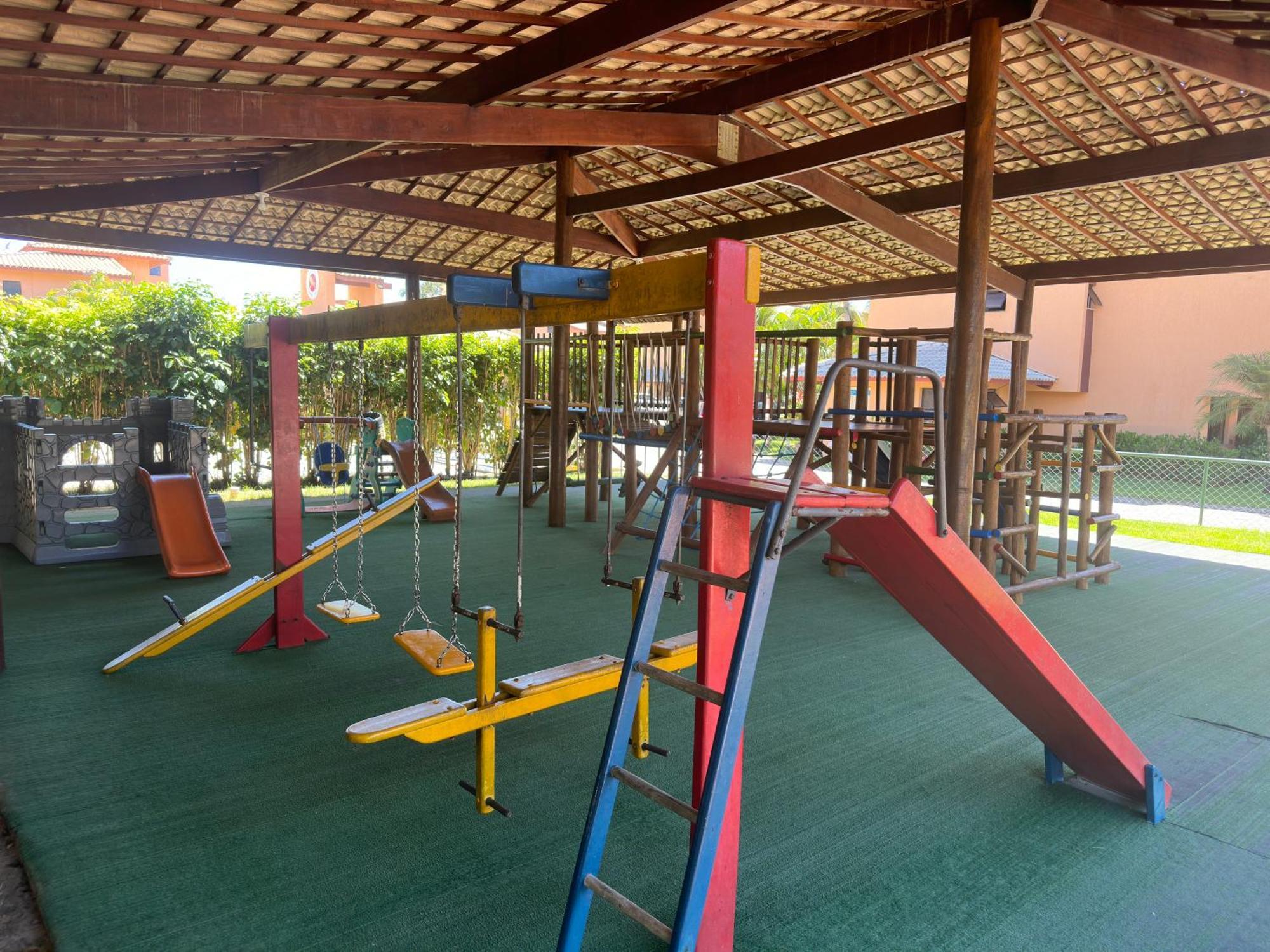 Flat Guarajuba 4 Quartos Terreo A Beira Mar - Pe Na Areia - Governanca Com Arrumadeira E Wi Fi Inclusos Camassari Extérieur photo