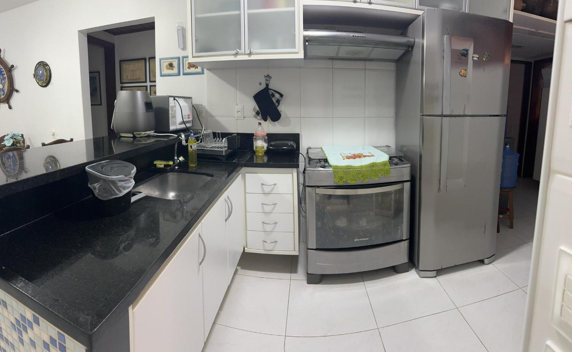 Flat Guarajuba 4 Quartos Terreo A Beira Mar - Pe Na Areia - Governanca Com Arrumadeira E Wi Fi Inclusos Camassari Extérieur photo