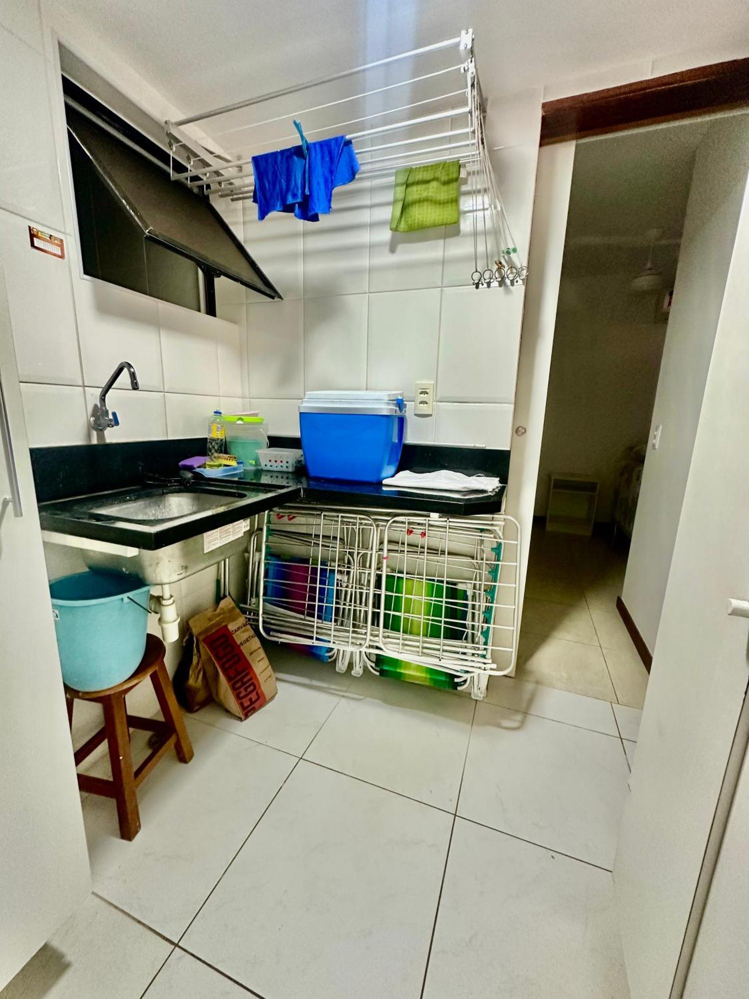 Flat Guarajuba 4 Quartos Terreo A Beira Mar - Pe Na Areia - Governanca Com Arrumadeira E Wi Fi Inclusos Camassari Extérieur photo